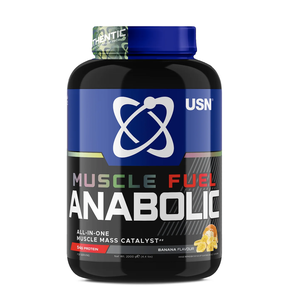 Muscle Fuel Anabolic 2023