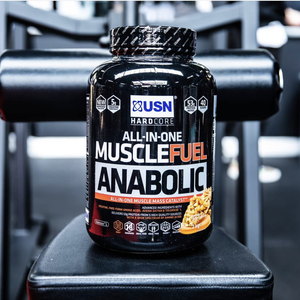 Muscle Fuel Anabolic 4kg 2019