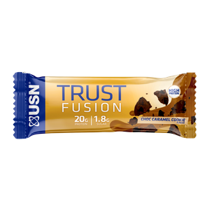 Trust Fusion Bar 2022