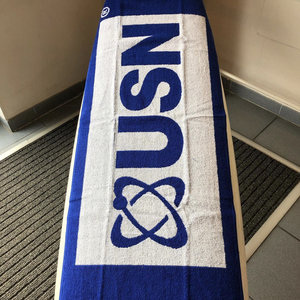 USN Towel 2019