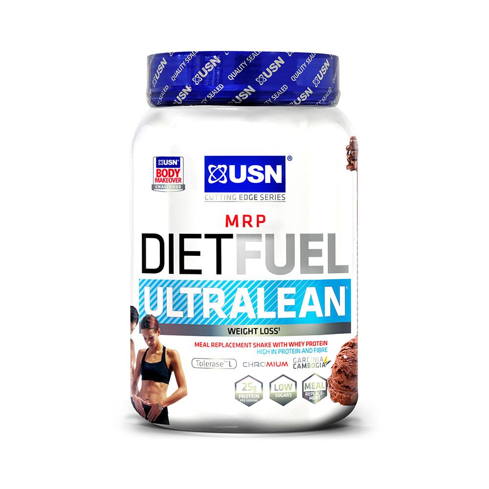 Diet Fuel Ultralean USN