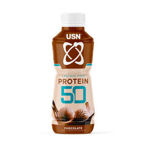 Trust 50 protein 2025