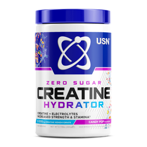 Creatine Hydrator 2025