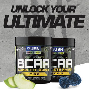 BCAA Complete Amino