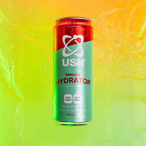 Immune Hydrator