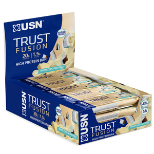 Trust Fusion Bar 2022