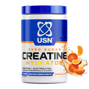 Creatine Hydrator 2025