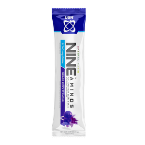 Nine Aminos 2024