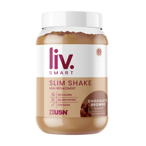 LivSMART Slim Shake Meal Replacement