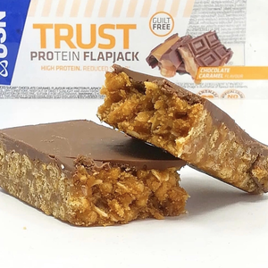 Trust Protein Flapjack 2020