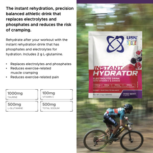 Instant Hydrator 2024