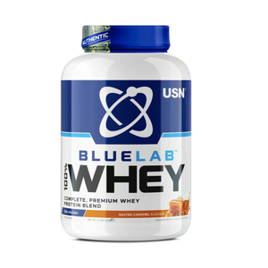 BlueLab 100% Whey Premium Protein 2024