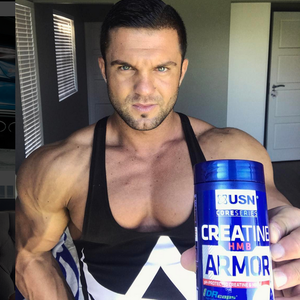 Creatine HMB Armor 2017