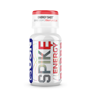 SPIKE ENERGY SHOT 