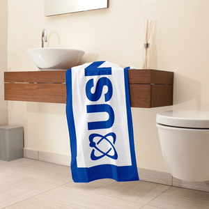 USN Towel 2017