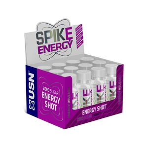 SPIKE ENERGY SHOT 