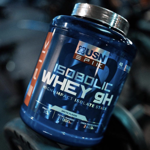 Epik Isobolic Whey gH