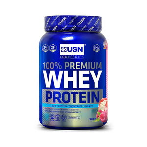 Whey Protein Premium 2017