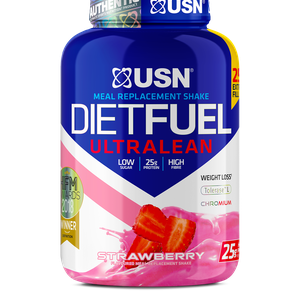 Diet Fuel Ultralean 2019