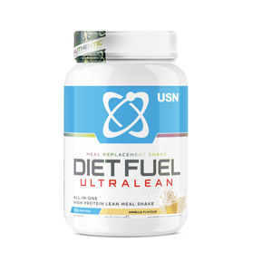 Diet Fuel Ultralean 2024