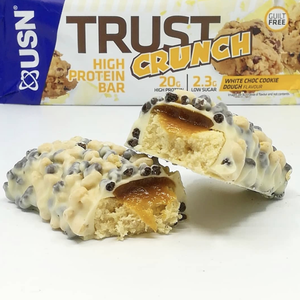 Trust Crunch 2020