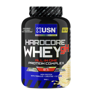 Hardcore Whey gH 2021