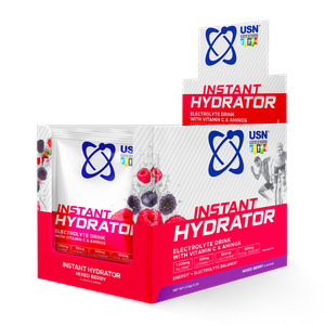 Instant Hydrator 2024