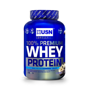 Whey Protein Premium 2017