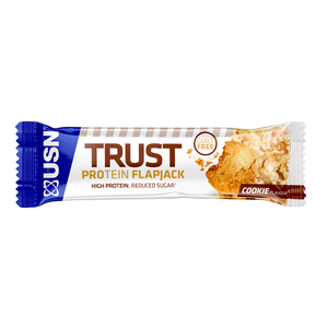 Trust Protein Flapjack