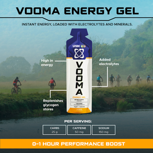 Vooma Energy - Gely 2024