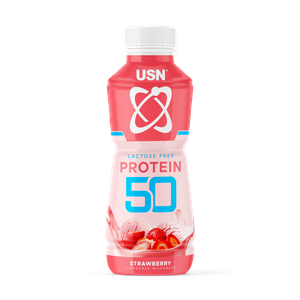 Trust 50 protein 2025