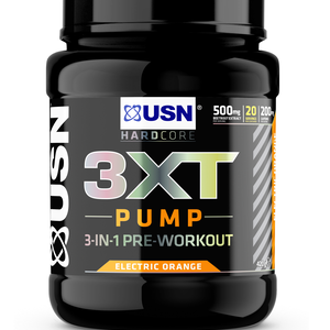 3XT PUMP