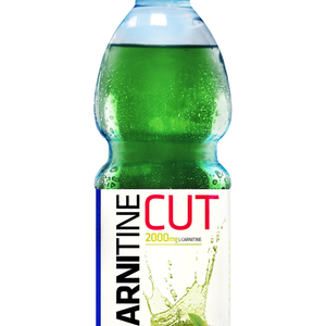 Carnitine Cut RTD