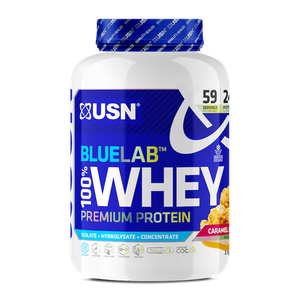 BlueLab 100% Whey Premium Protein