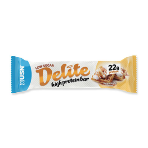 Low Carb Protein Delite