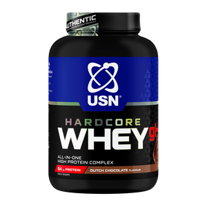 Hardcore Whey gH 2026