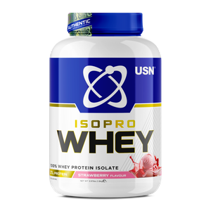 IsoPro Whey Protein Isolate