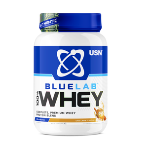 BlueLab 100% Whey Premium Protein 2024