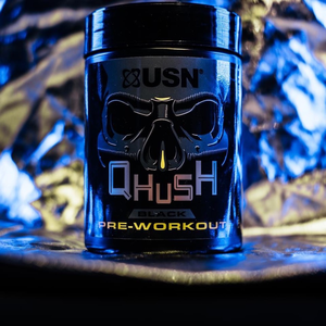 Qhush Black