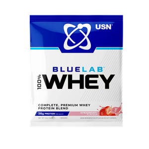 BlueLab Whey Protein - vzorek 2024