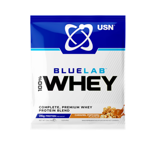 BlueLab Whey Protein - vzorek 2024
