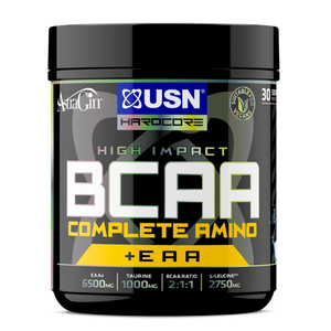 BCAA Complete Amino