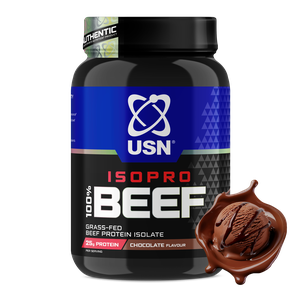 IsoPro Beef Protein