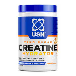 Creatine Hydrator 2025