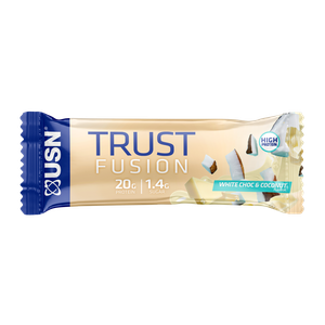 Trust Fusion Bar 2022