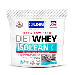 Diet Whey Isolean 2020