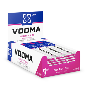 Vooma Energy - Gely 2024