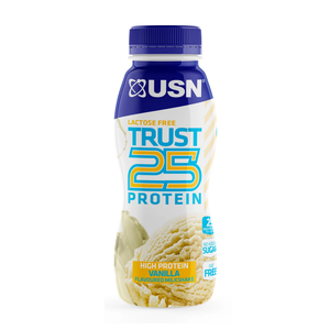 Trust 25 protein 