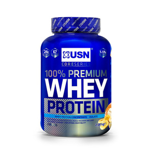 Whey Protein Premium 2017