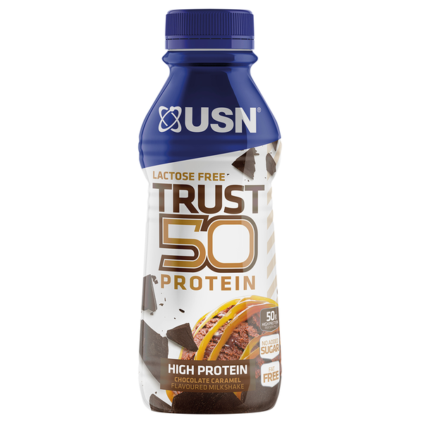 Trust 50 protein USN